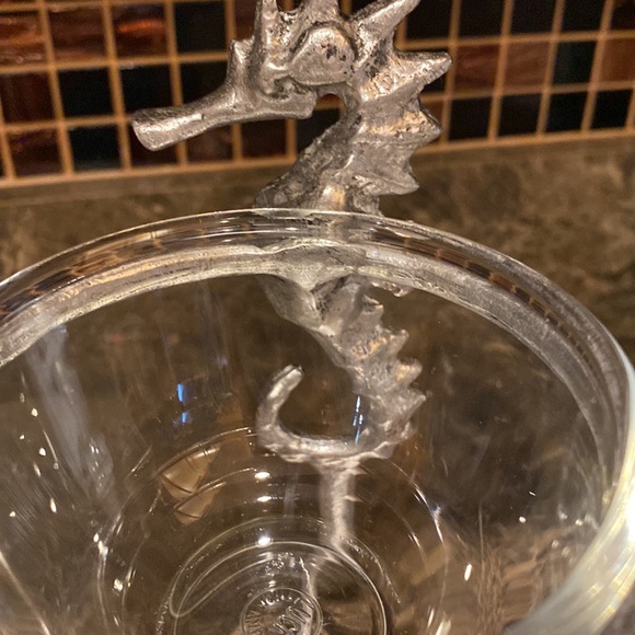 Condiment holders - Picture 2 of 7